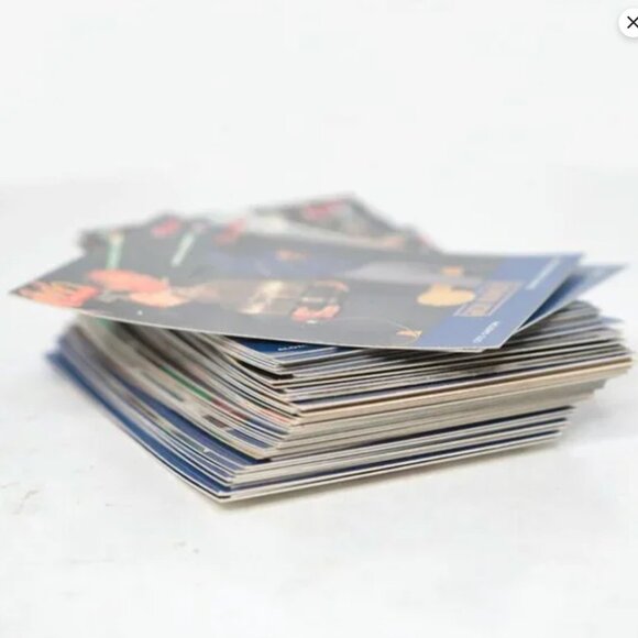 DonRuss Toronto Blue Jay MLB Baseball Cards 92/93 McDonalds Great Moments & MVP - Picture 3 of 14